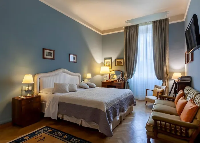 Opera Boutique B&B