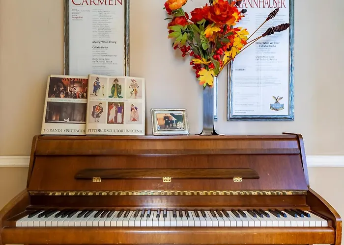 Opera Boutique B&B