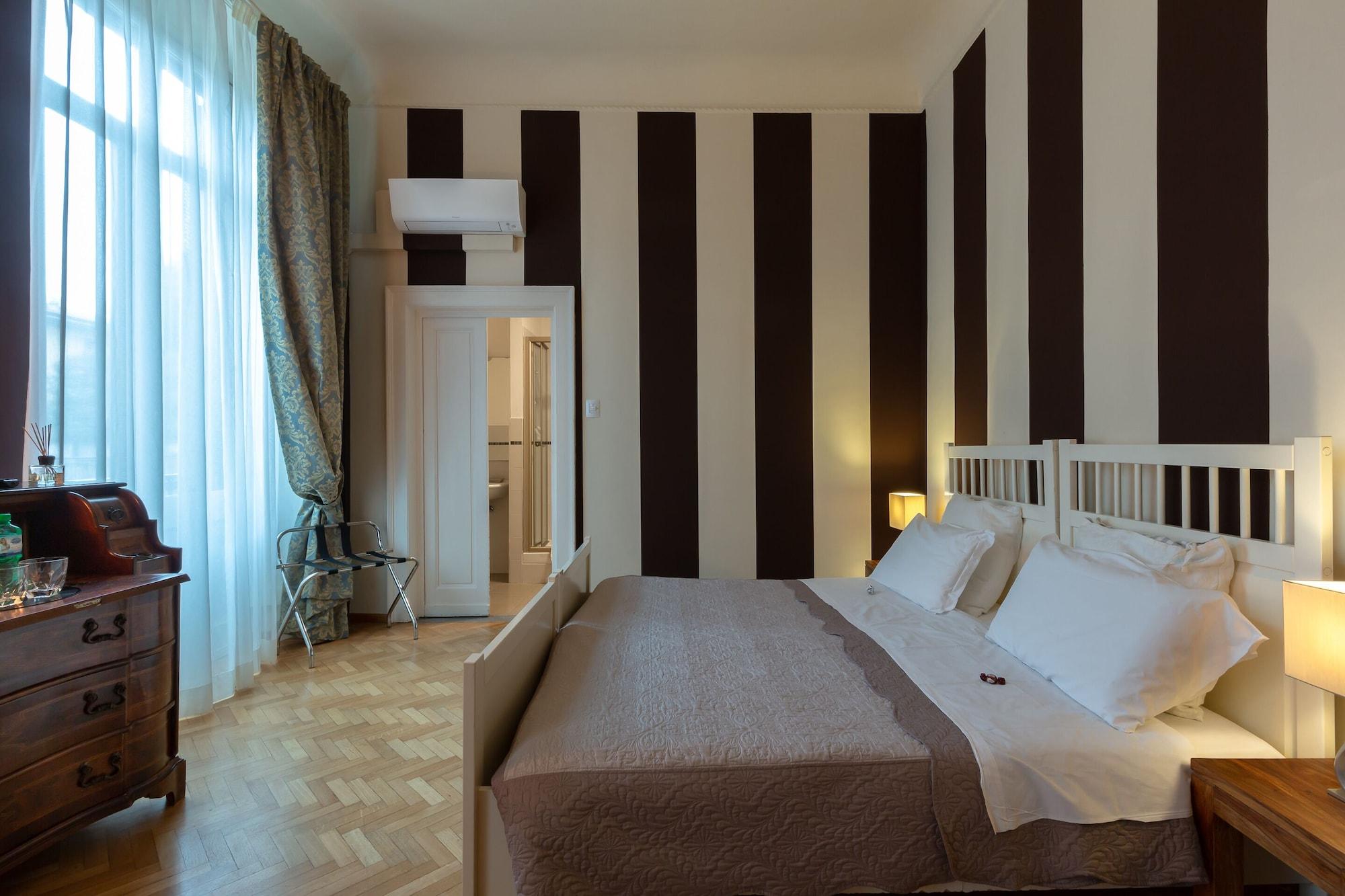 Opera Boutique 3* Firenze