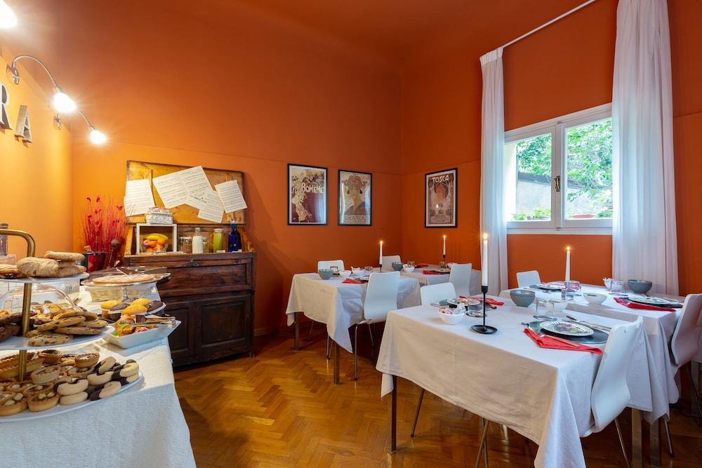 Opera Boutique Firenze