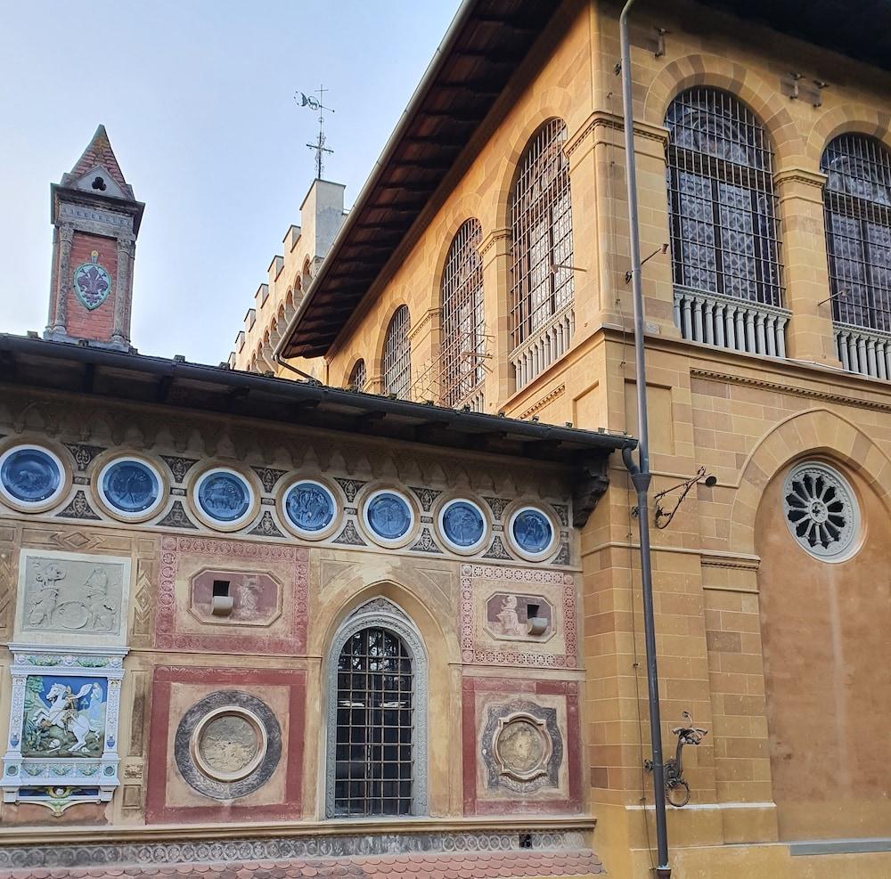 Bed & Breakfast Opera Boutique Firenze
