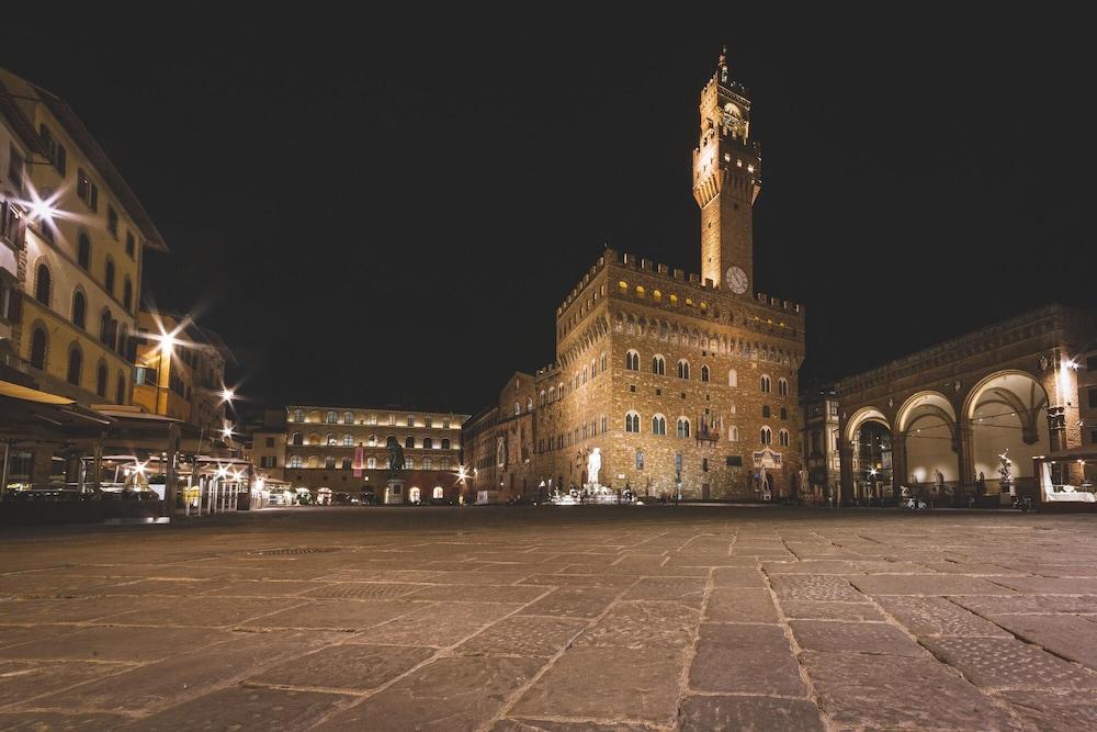 Bed & Breakfast Opera Boutique Firenze