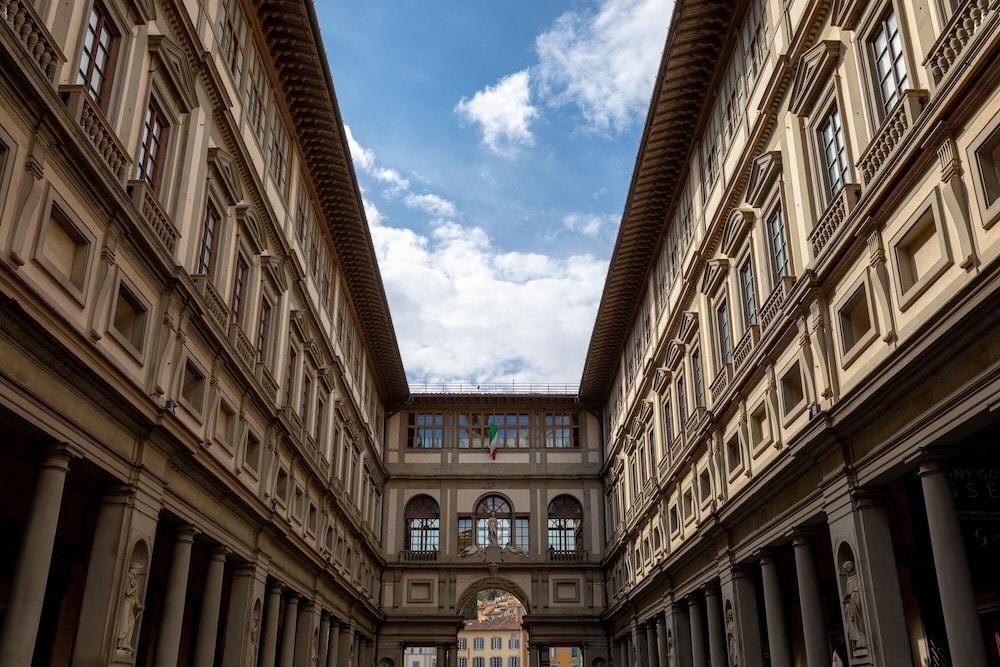 Opera Boutique Bed & Breakfast Firenze