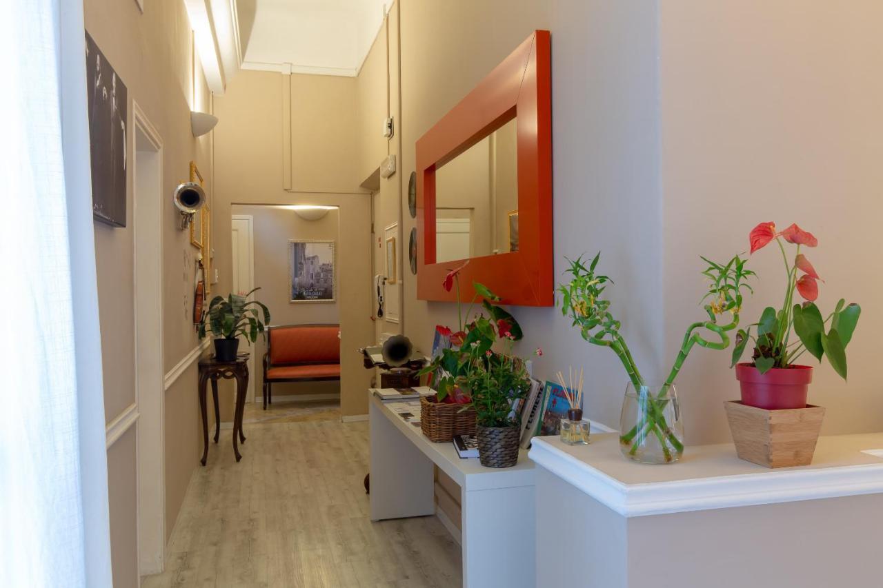 Opera Boutique Firenze
